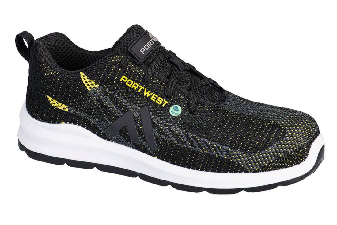 Deportivo laboral Composite Eco Fly S1PS SR FO