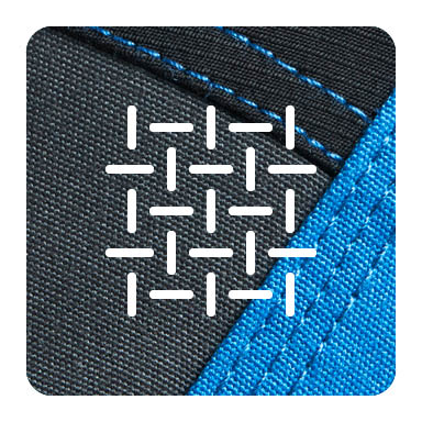 Icono Construcción robusta - Fabricación robusta