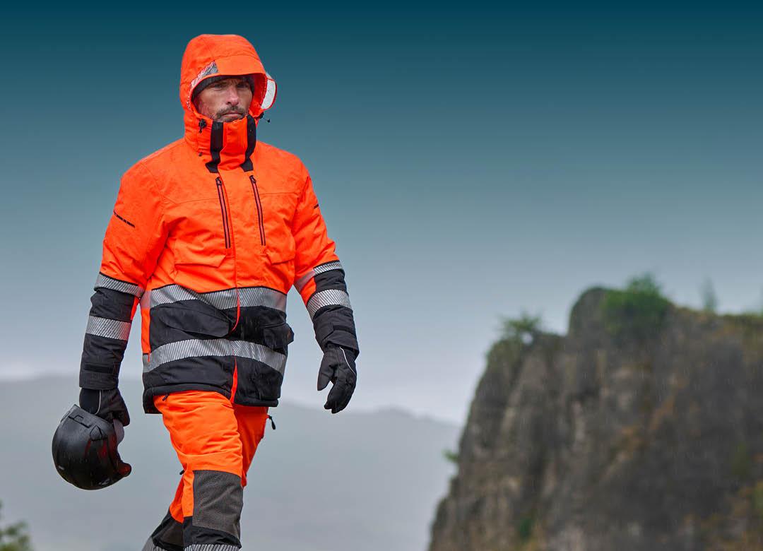 La mejor protección para este invierno. La mejor protección para este invierno.