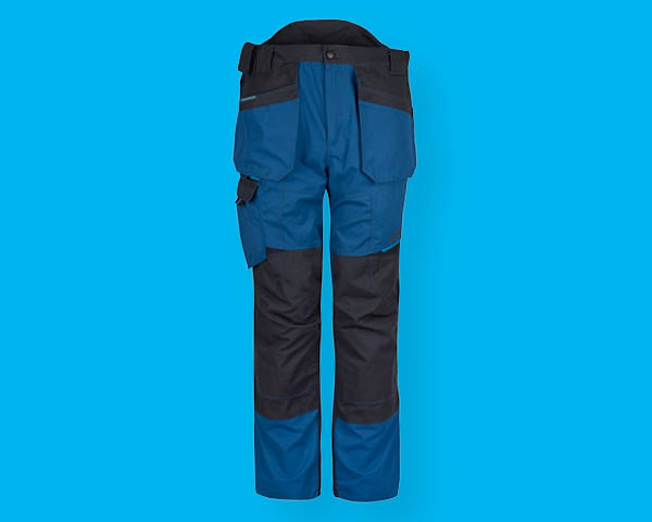 Pantalón WX3 Holster