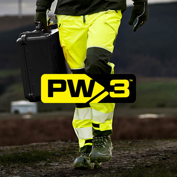 Colección PW3.